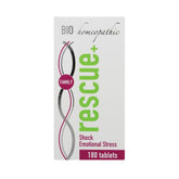 Bio Homeopathic Rescue 180 Tablets